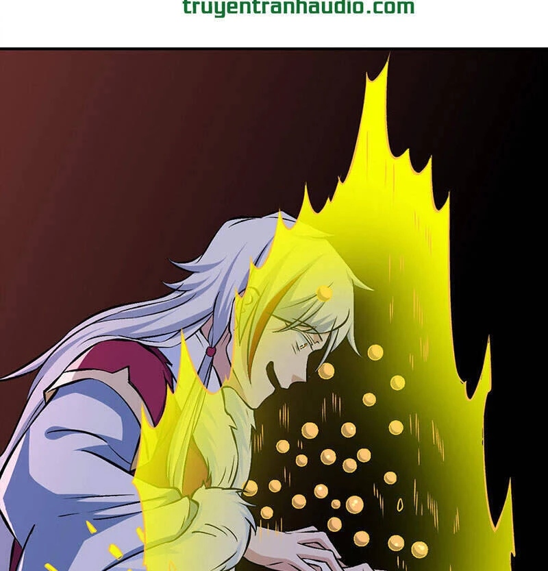 Võ Đạo Độc Tôn Chapter 329 - Next Chapter 330