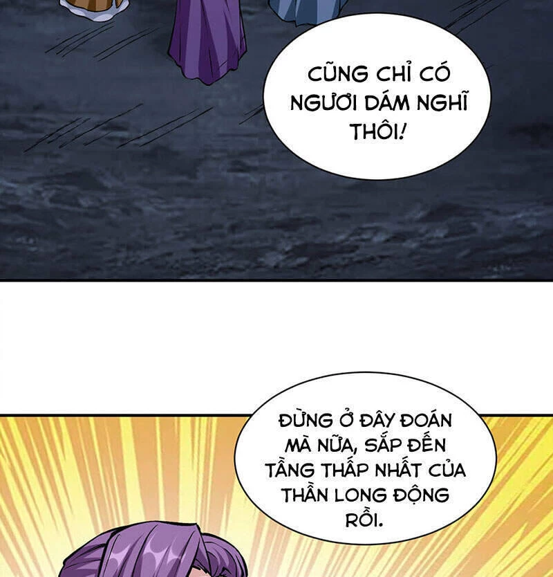 Võ Đạo Độc Tôn Chapter 329 - Next Chapter 330