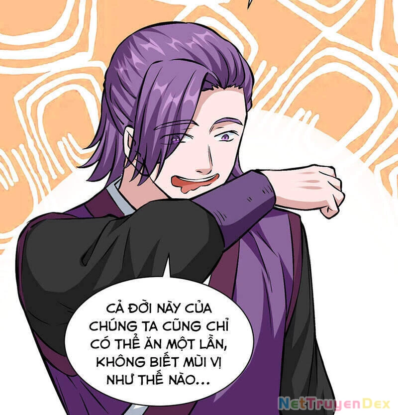 Võ Đạo Độc Tôn Chapter 329 - Next Chapter 330