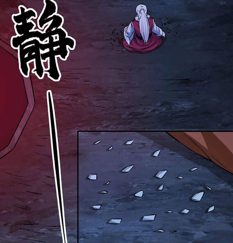 Võ Đạo Độc Tôn Chapter 329 - Next Chapter 330