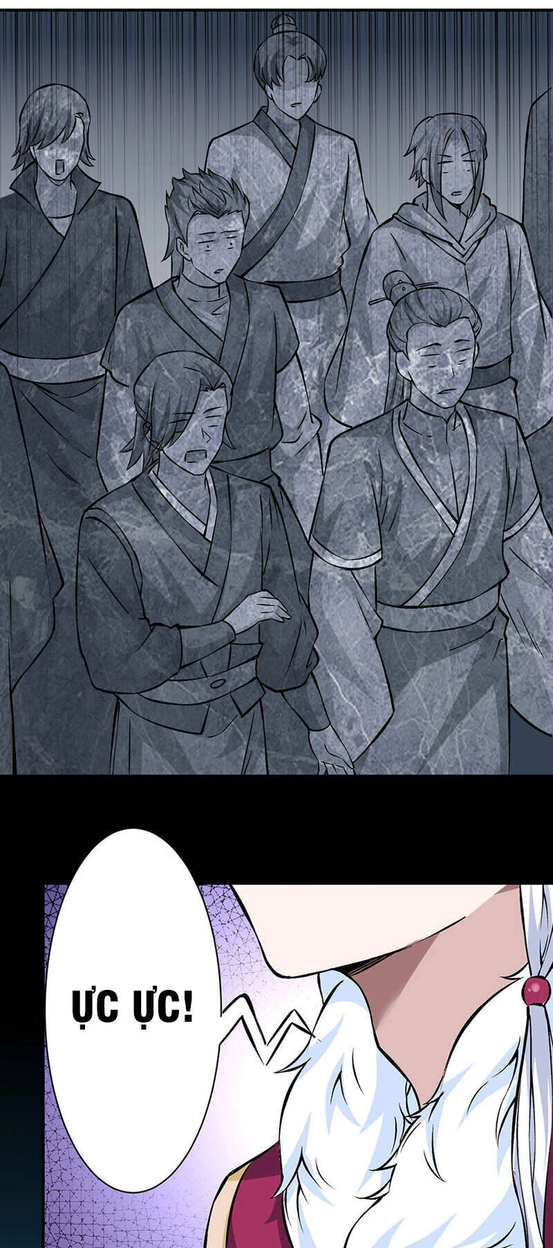 Võ Đạo Độc Tôn Chapter 329 - Next Chapter 330