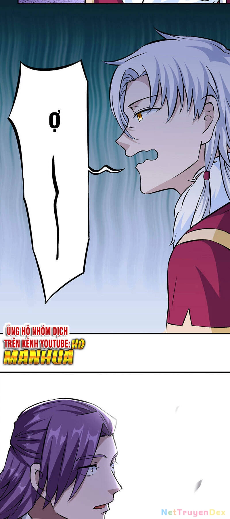 Võ Đạo Độc Tôn Chapter 329 - Next Chapter 330