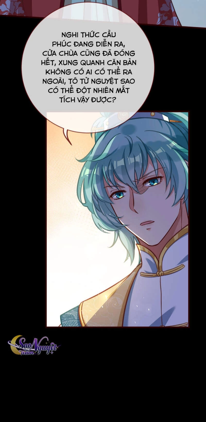 Vạn Tra Triêu Hoàng Chapter 157 - Trang 4