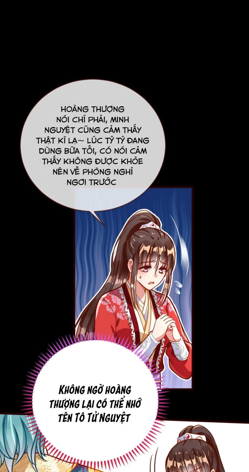 Vạn Tra Triêu Hoàng Chapter 157 - Trang 4