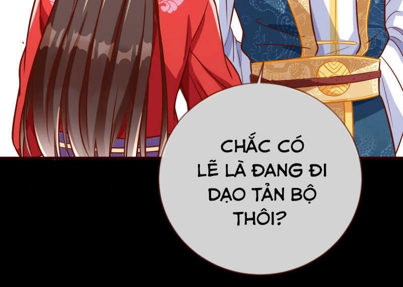 Vạn Tra Triêu Hoàng Chapter 157 - Trang 4