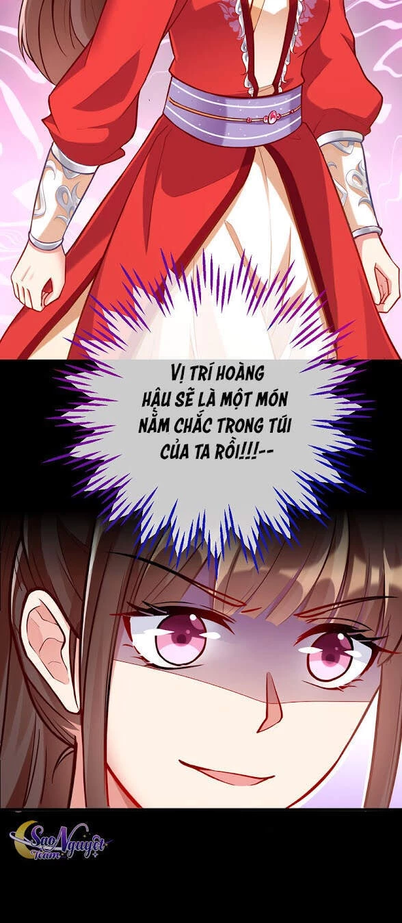 Vạn Tra Triêu Hoàng Chapter 157 - Trang 4