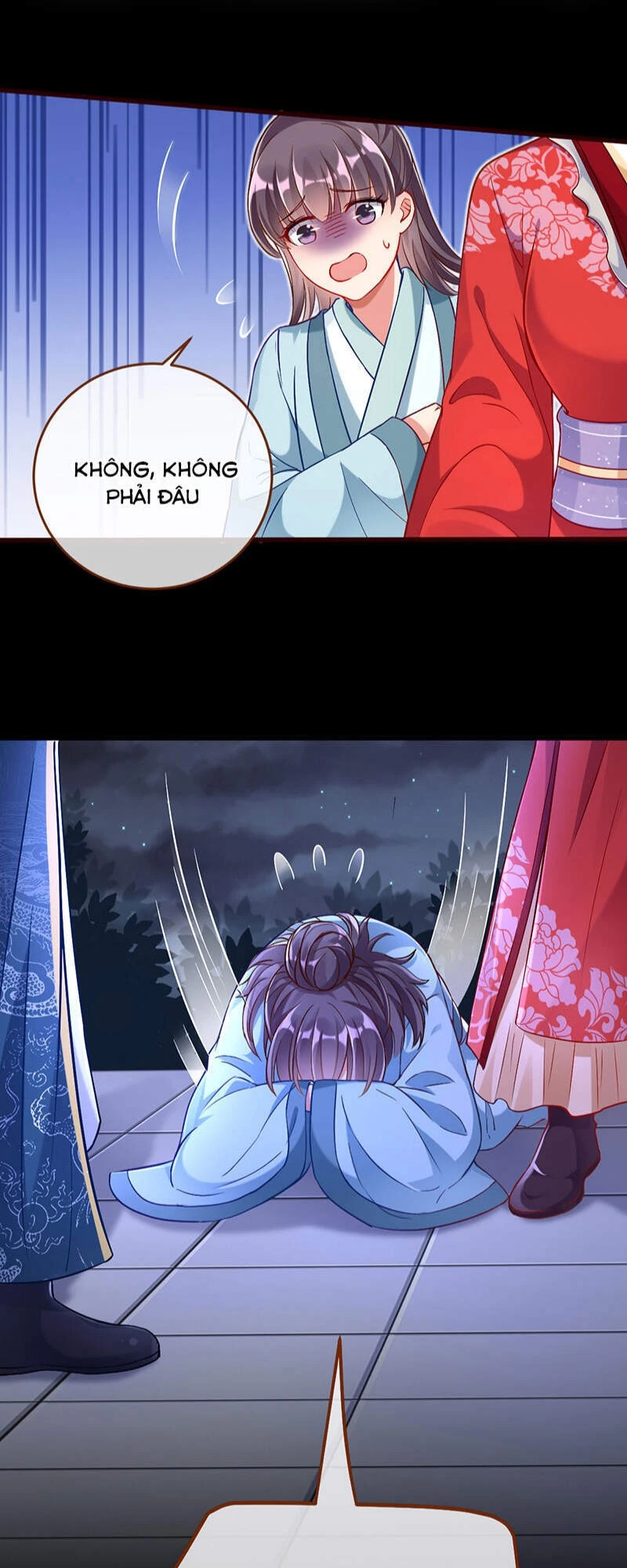 Vạn Tra Triêu Hoàng Chapter 157 - Trang 4