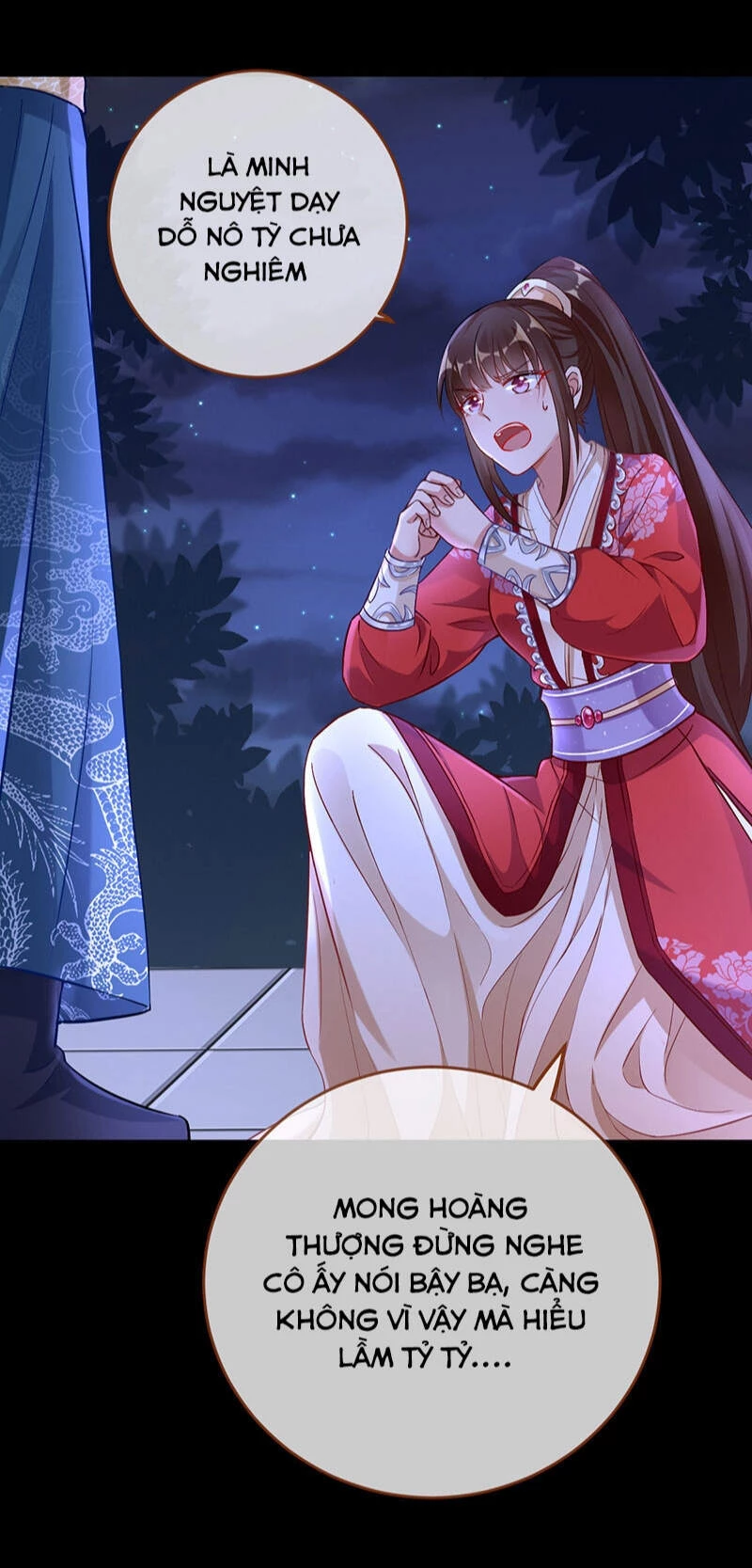 Vạn Tra Triêu Hoàng Chapter 157 - Trang 4