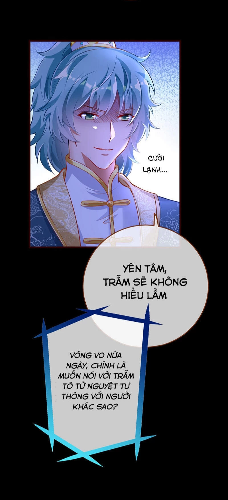 Vạn Tra Triêu Hoàng Chapter 157 - Trang 4