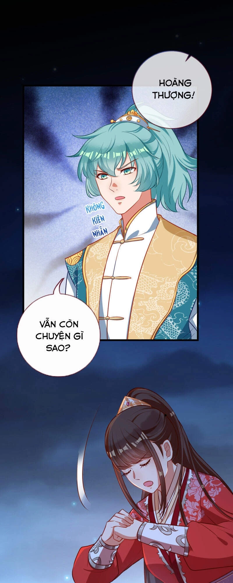 Vạn Tra Triêu Hoàng Chapter 157 - Trang 4