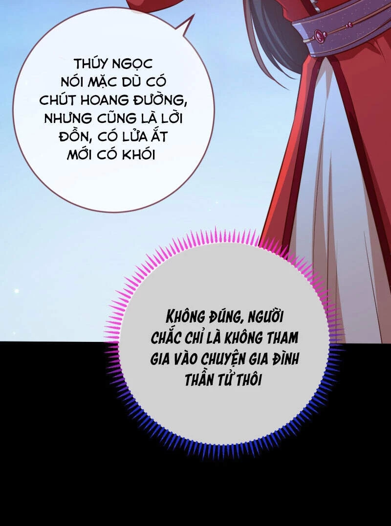 Vạn Tra Triêu Hoàng Chapter 157 - Trang 4