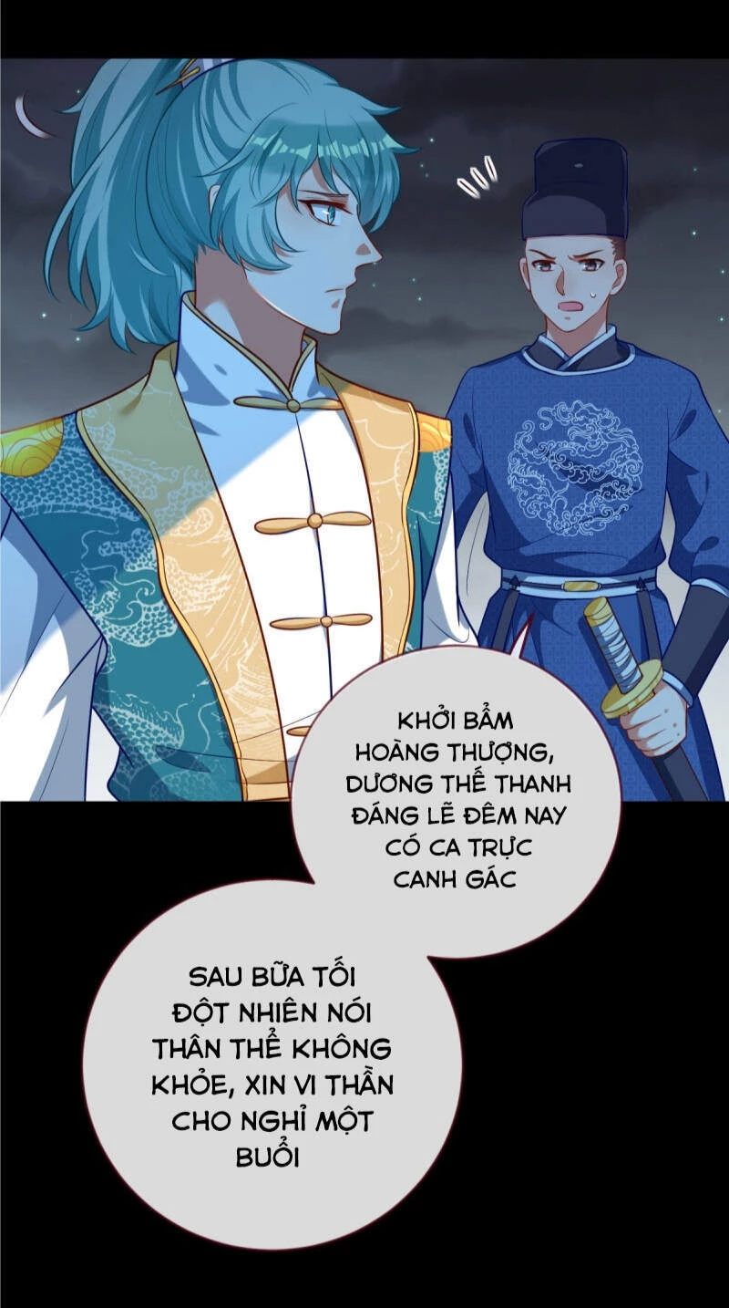 Vạn Tra Triêu Hoàng Chapter 157 - Trang 4