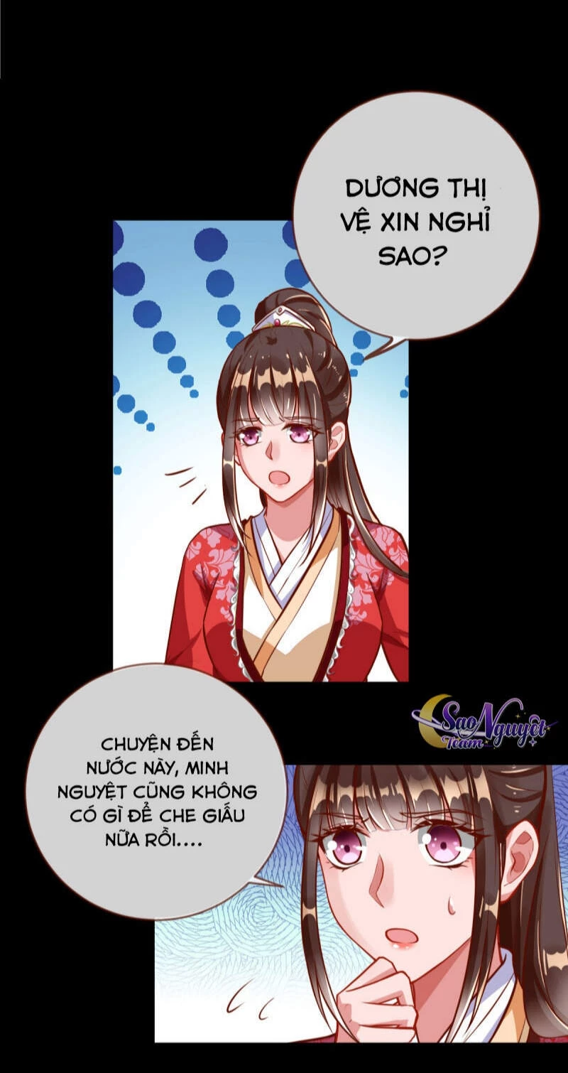 Vạn Tra Triêu Hoàng Chapter 157 - Trang 4