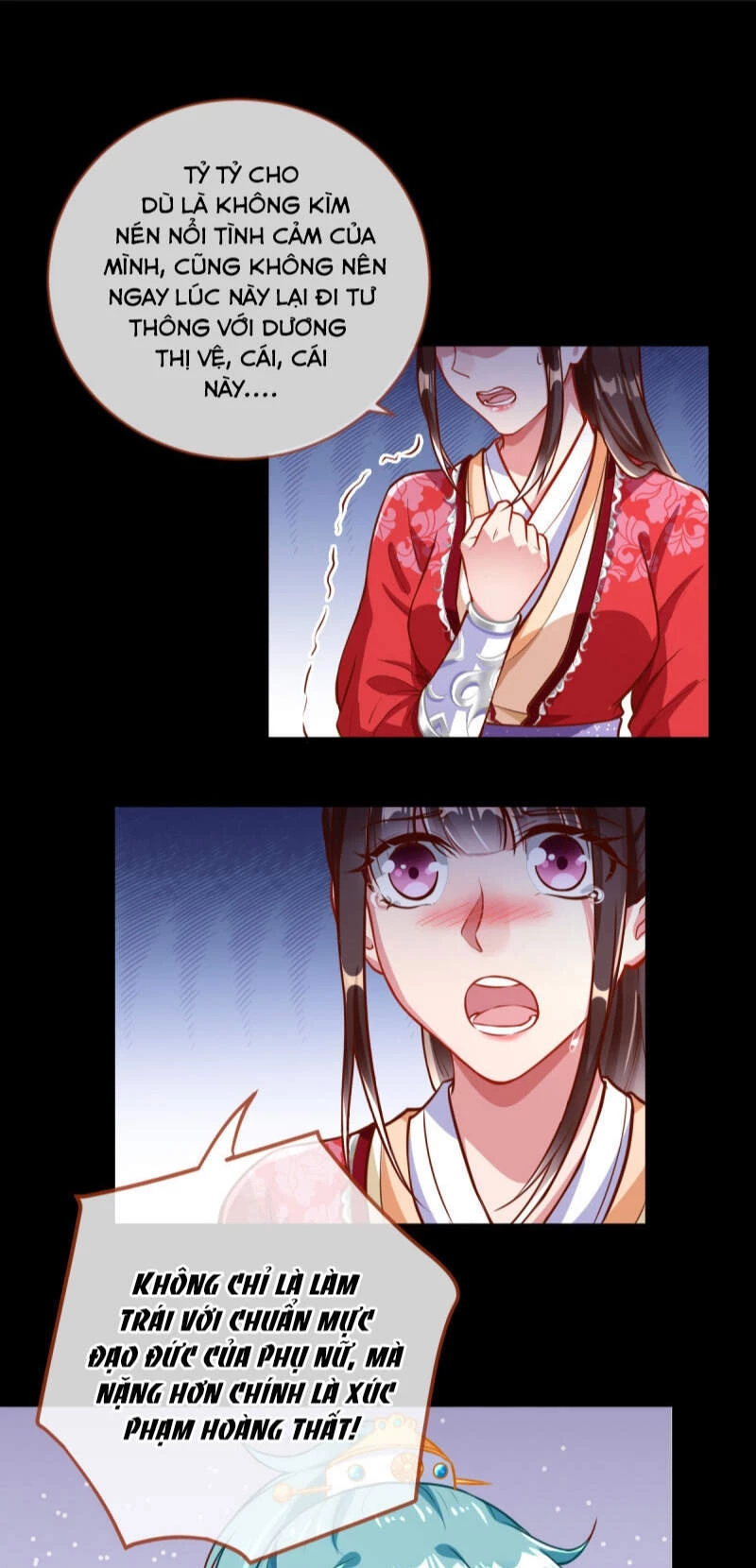 Vạn Tra Triêu Hoàng Chapter 157 - Trang 4