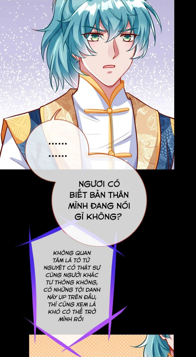 Vạn Tra Triêu Hoàng Chapter 157 - Trang 4