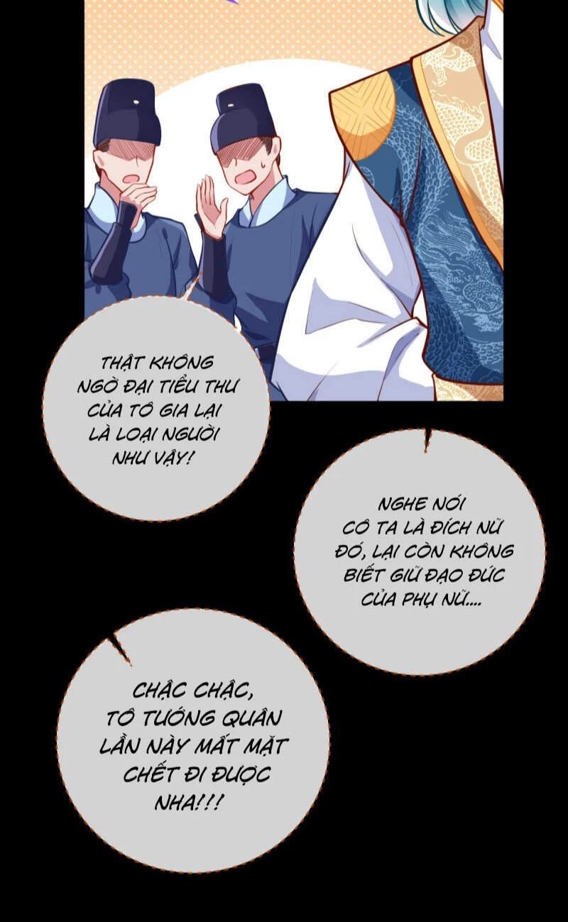 Vạn Tra Triêu Hoàng Chapter 157 - Trang 4