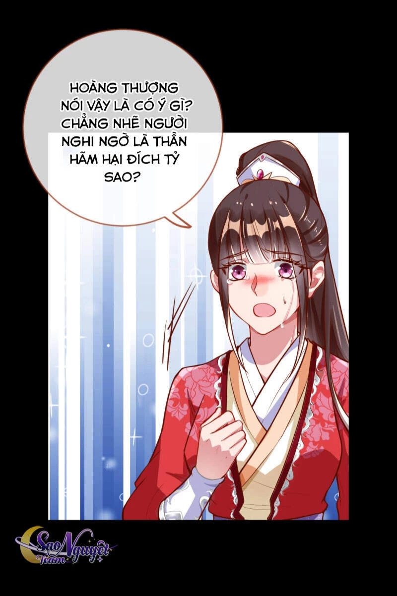 Vạn Tra Triêu Hoàng Chapter 157 - Trang 4