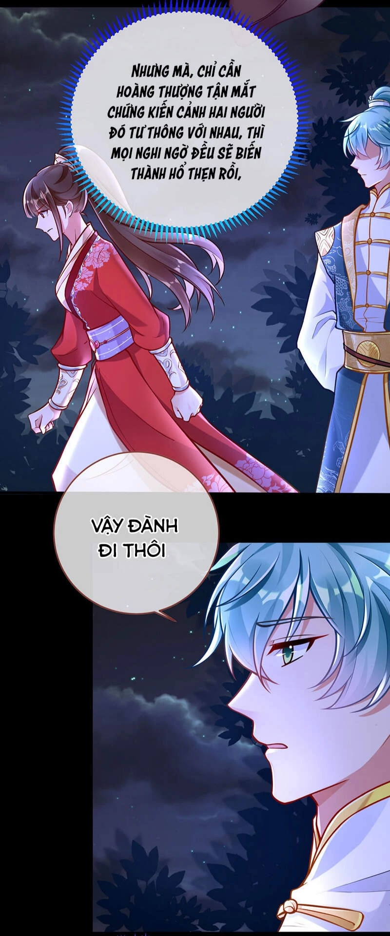 Vạn Tra Triêu Hoàng Chapter 157 - Trang 4