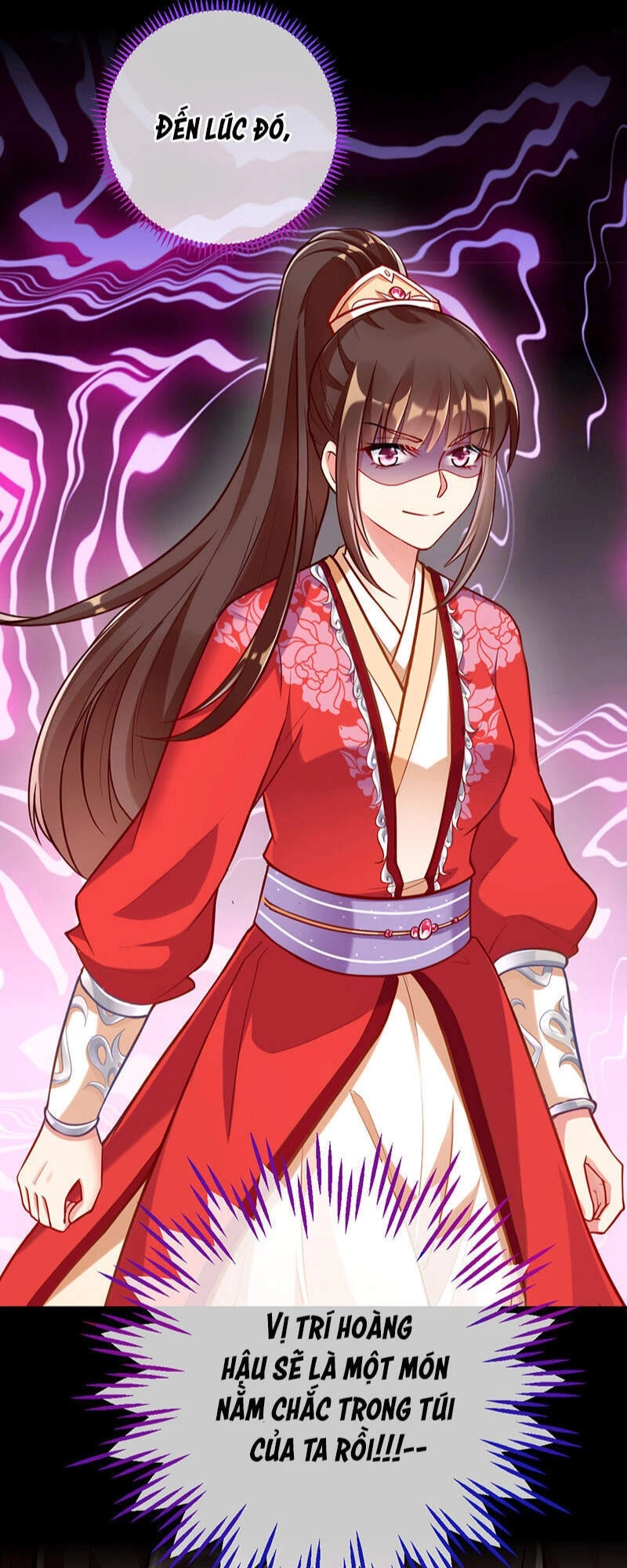 Vạn Tra Triêu Hoàng Chapter 157 - Trang 4