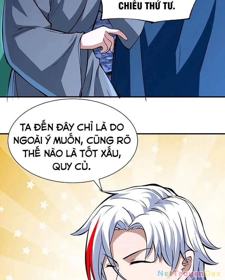 Võ Đạo Độc Tôn Chapter 330 - Next Chapter 331