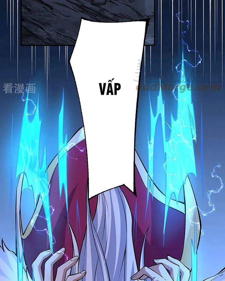 Võ Đạo Độc Tôn Chapter 330 - Next Chapter 331