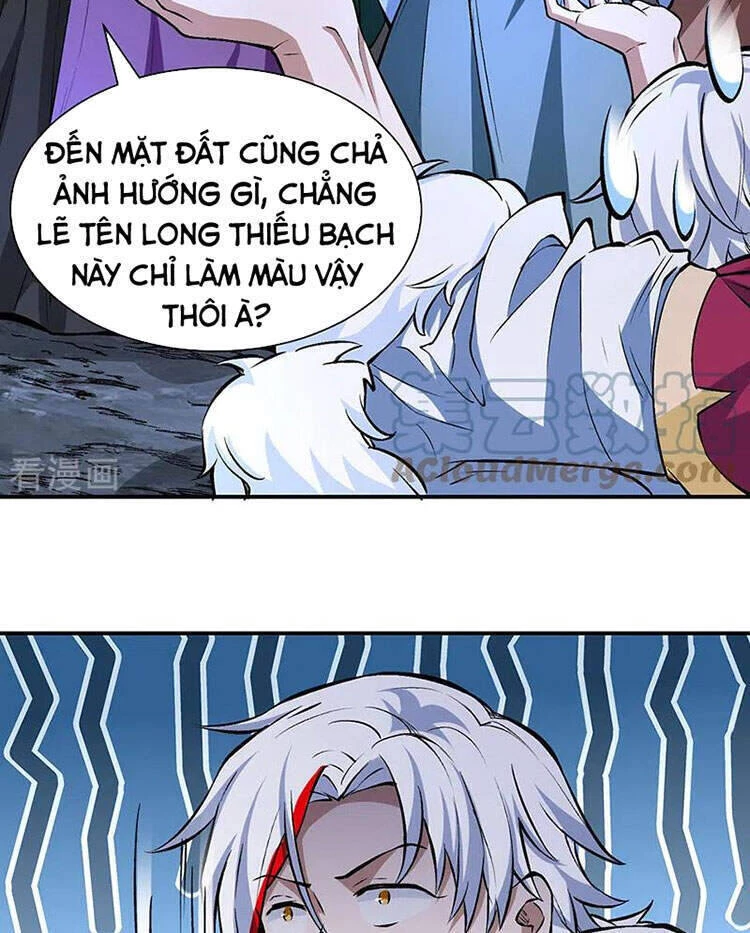 Võ Đạo Độc Tôn Chapter 330 - Next Chapter 331