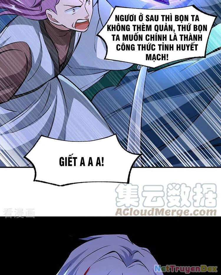 Võ Đạo Độc Tôn Chapter 330 - Next Chapter 331
