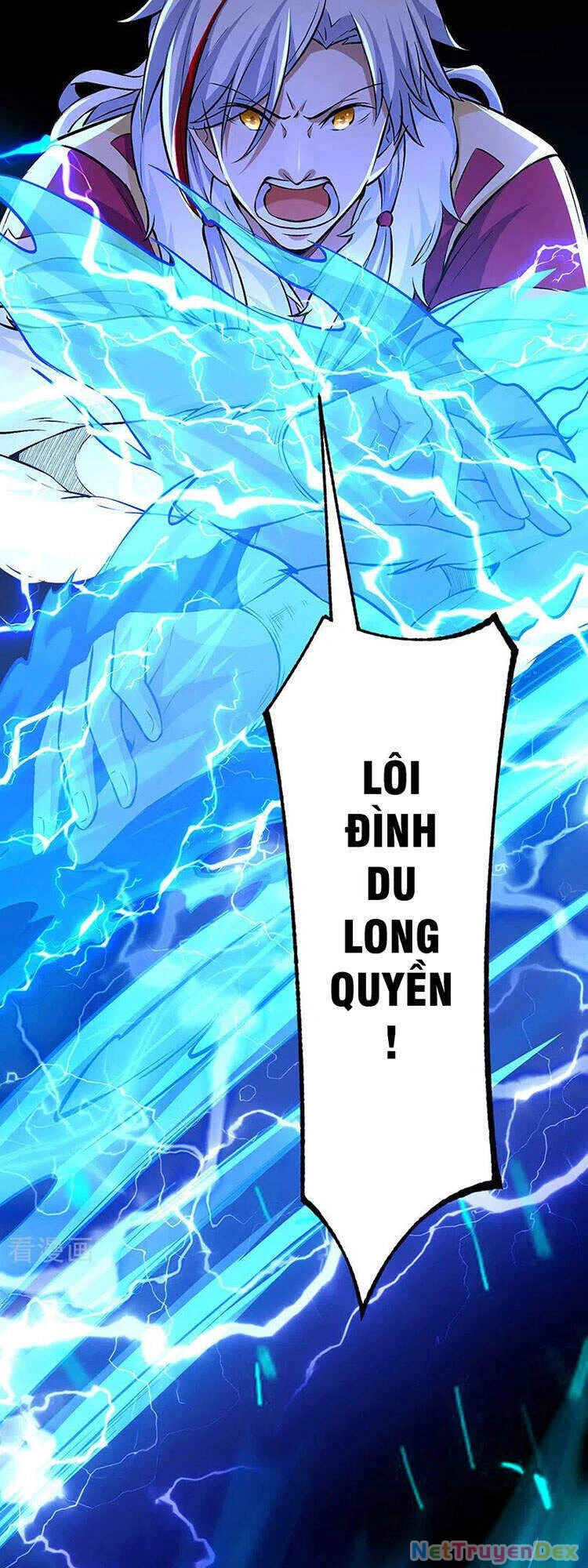 Võ Đạo Độc Tôn Chapter 330 - Next Chapter 331