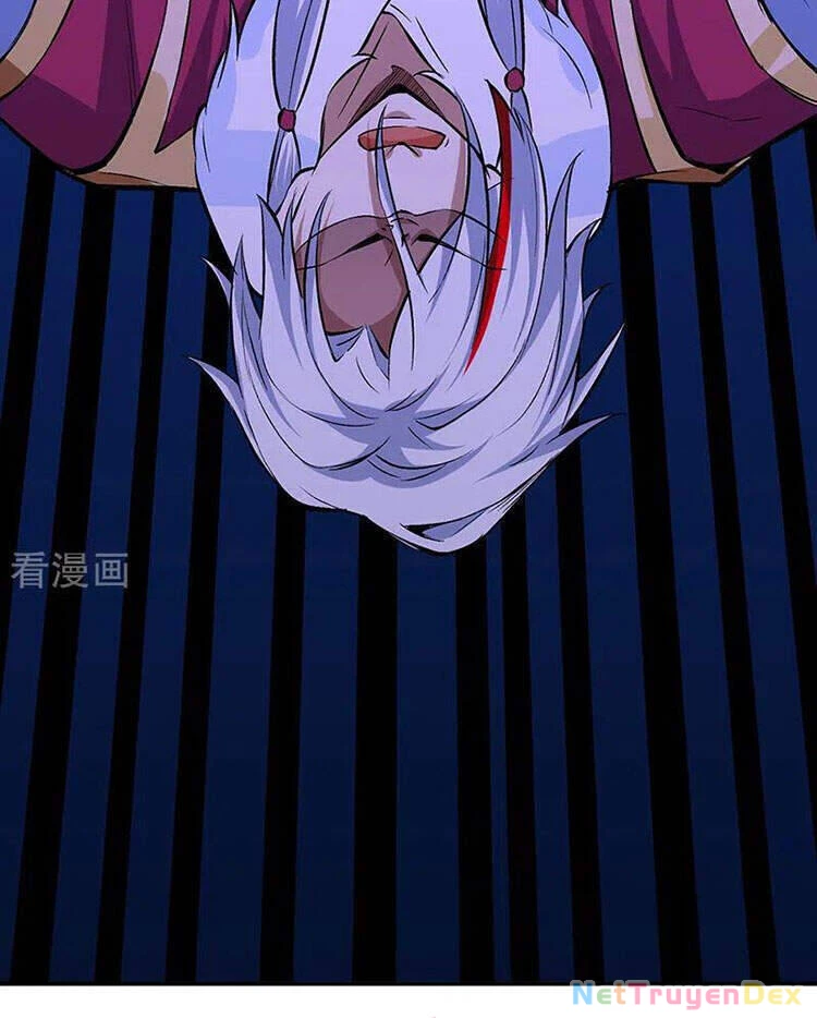 Võ Đạo Độc Tôn Chapter 330 - Next Chapter 331