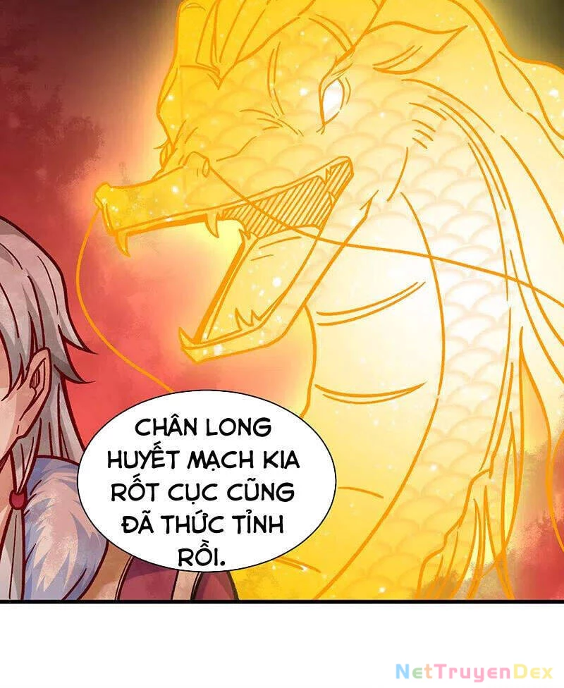 Võ Đạo Độc Tôn Chapter 331 - Next Chapter 332