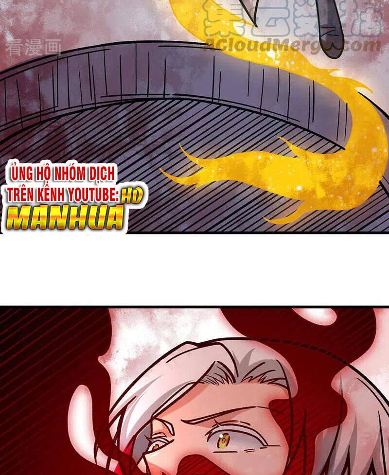 Võ Đạo Độc Tôn Chapter 331 - Next Chapter 332