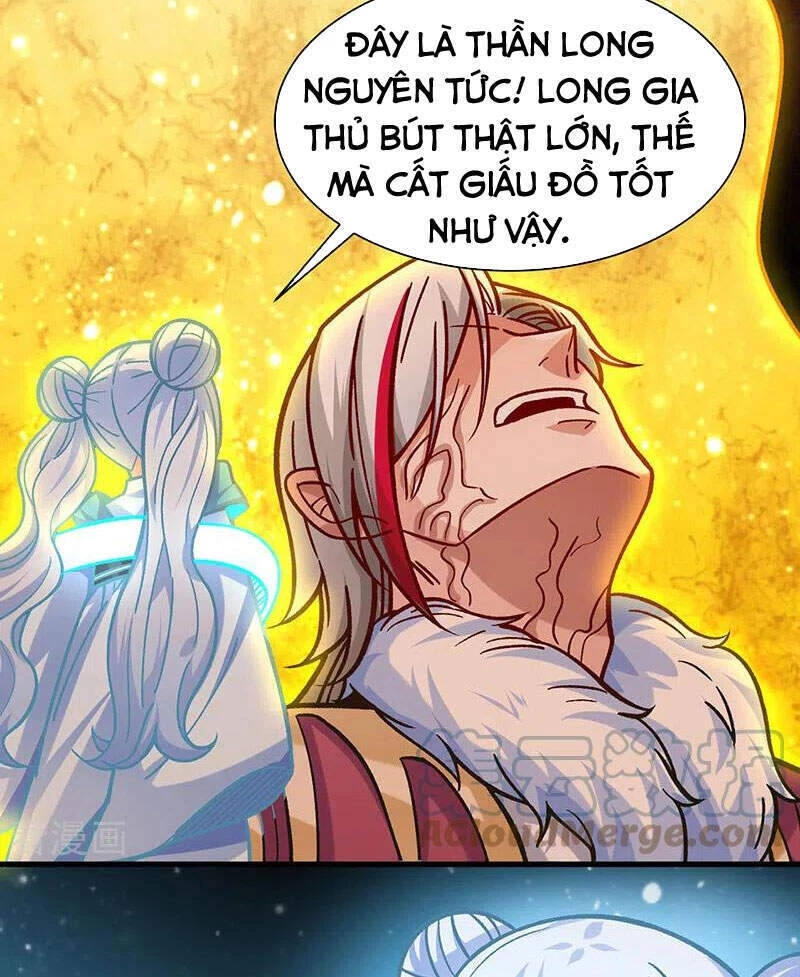 Võ Đạo Độc Tôn Chapter 331 - Next Chapter 332