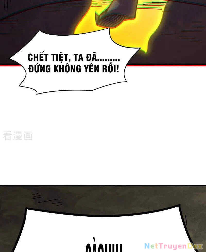 Võ Đạo Độc Tôn Chapter 331 - Next Chapter 332