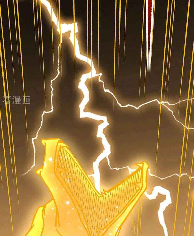 Võ Đạo Độc Tôn Chapter 331 - Next Chapter 332