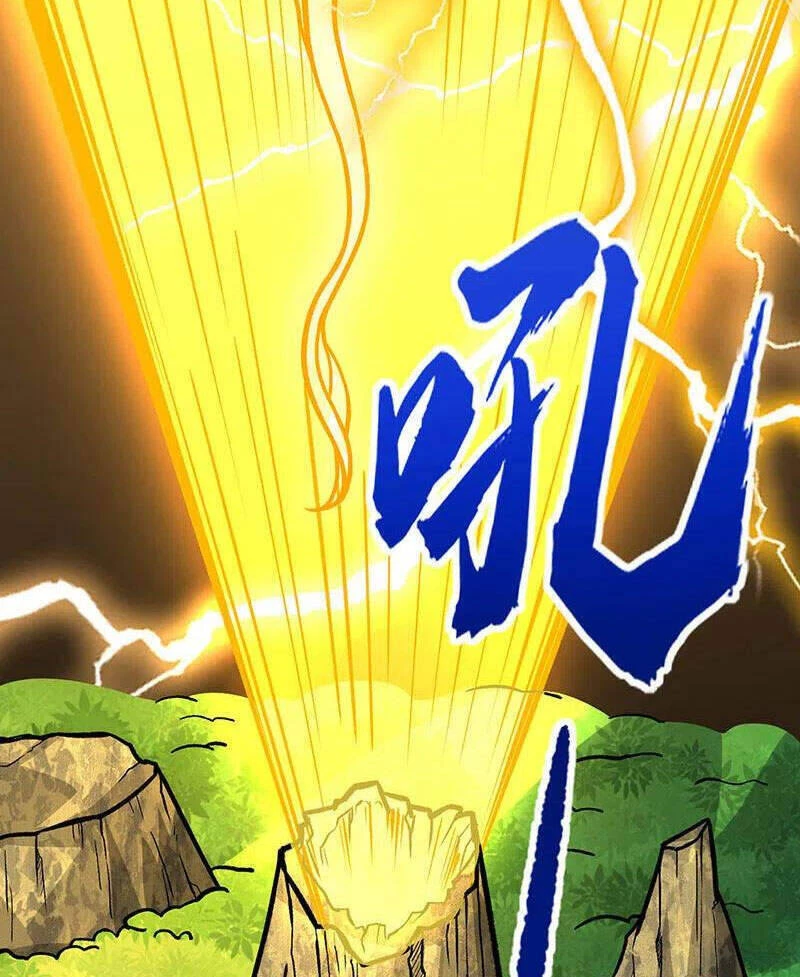 Võ Đạo Độc Tôn Chapter 331 - Next Chapter 332