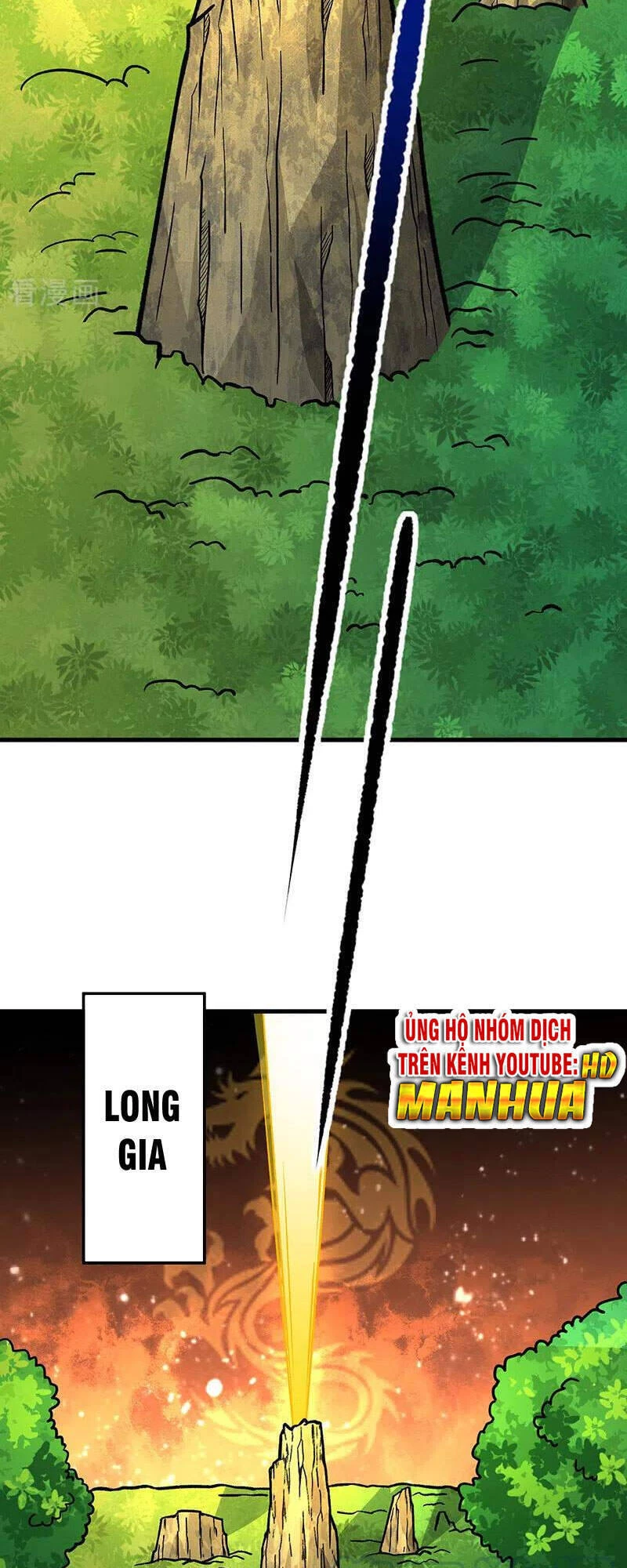 Võ Đạo Độc Tôn Chapter 331 - Next Chapter 332