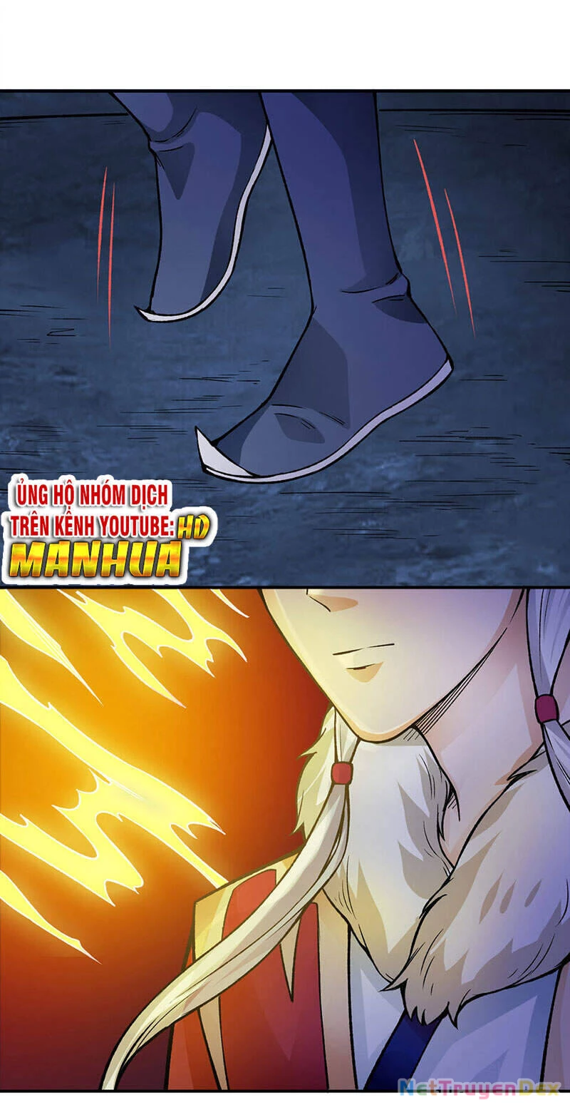 Võ Đạo Độc Tôn Chapter 332 - Next Chapter 333