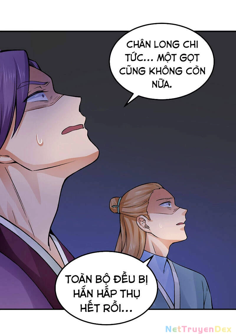 Võ Đạo Độc Tôn Chapter 332 - Next Chapter 333