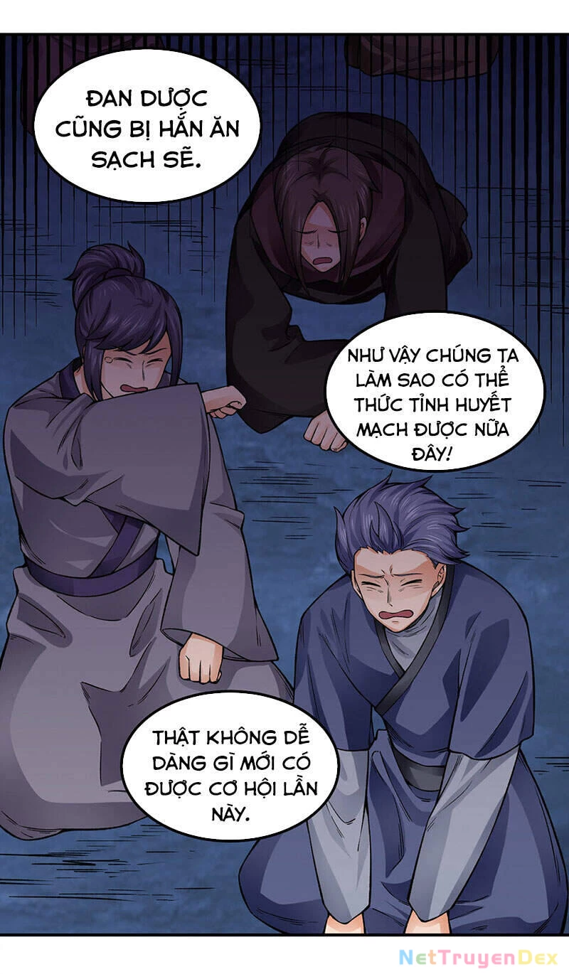 Võ Đạo Độc Tôn Chapter 332 - Next Chapter 333