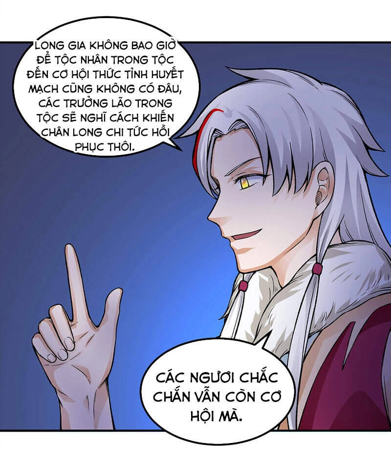 Võ Đạo Độc Tôn Chapter 332 - Next Chapter 333