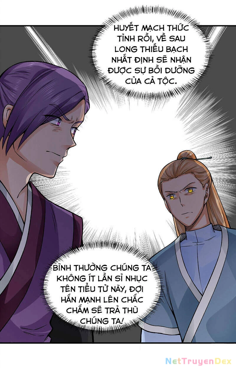 Võ Đạo Độc Tôn Chapter 332 - Next Chapter 333