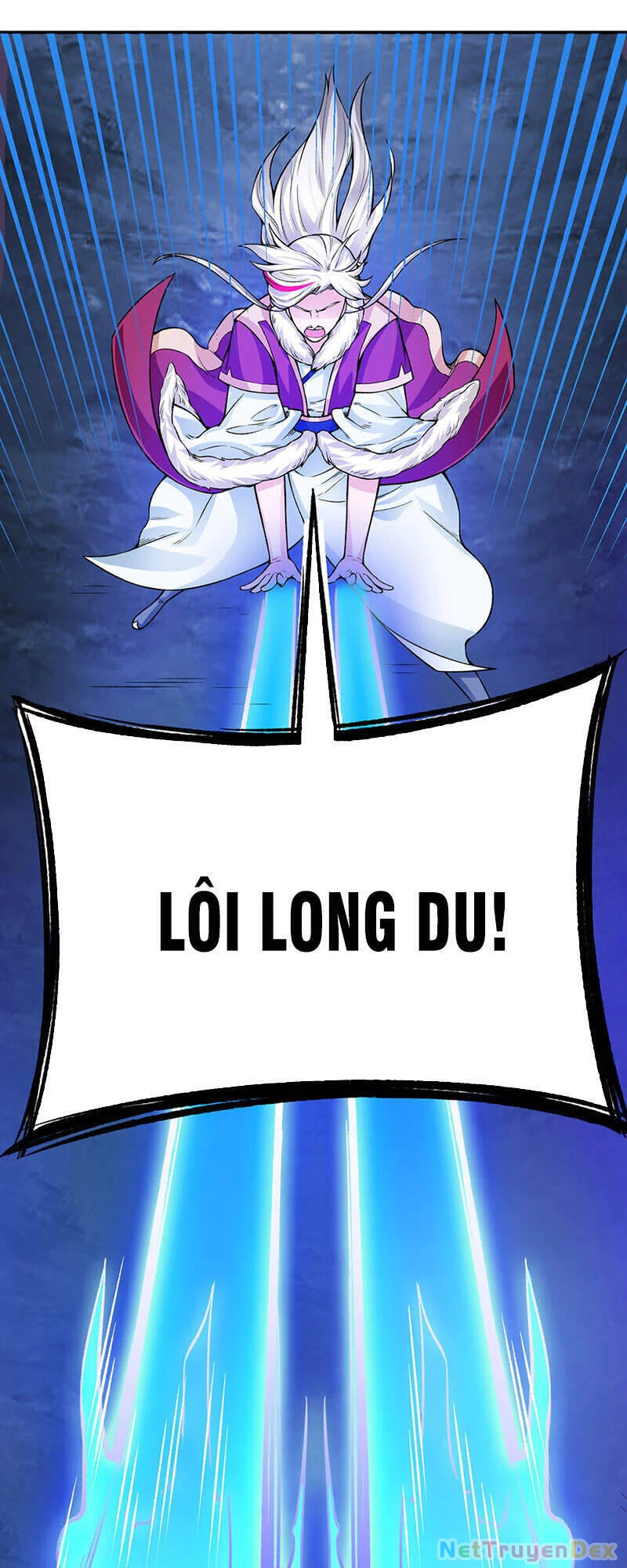 Võ Đạo Độc Tôn Chapter 332 - Next Chapter 333