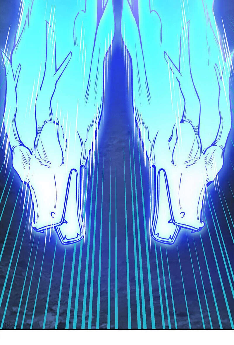 Võ Đạo Độc Tôn Chapter 332 - Next Chapter 333