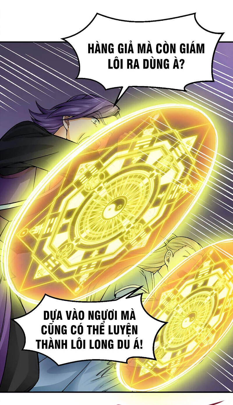 Võ Đạo Độc Tôn Chapter 332 - Next Chapter 333