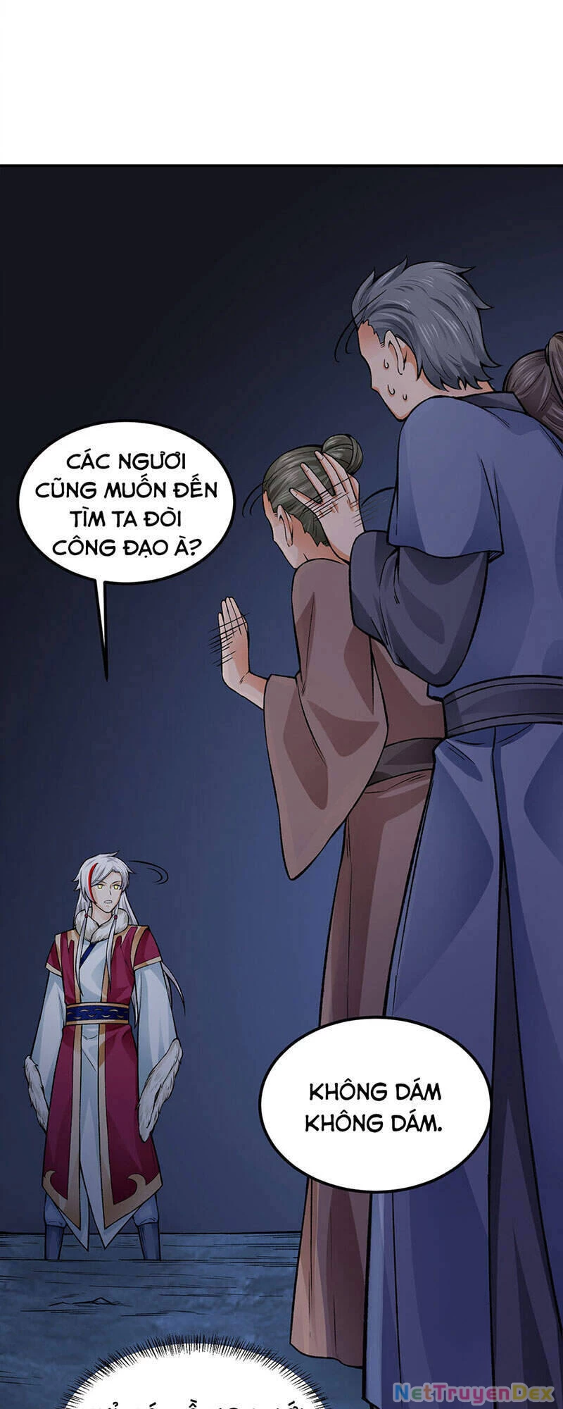 Võ Đạo Độc Tôn Chapter 332 - Next Chapter 333