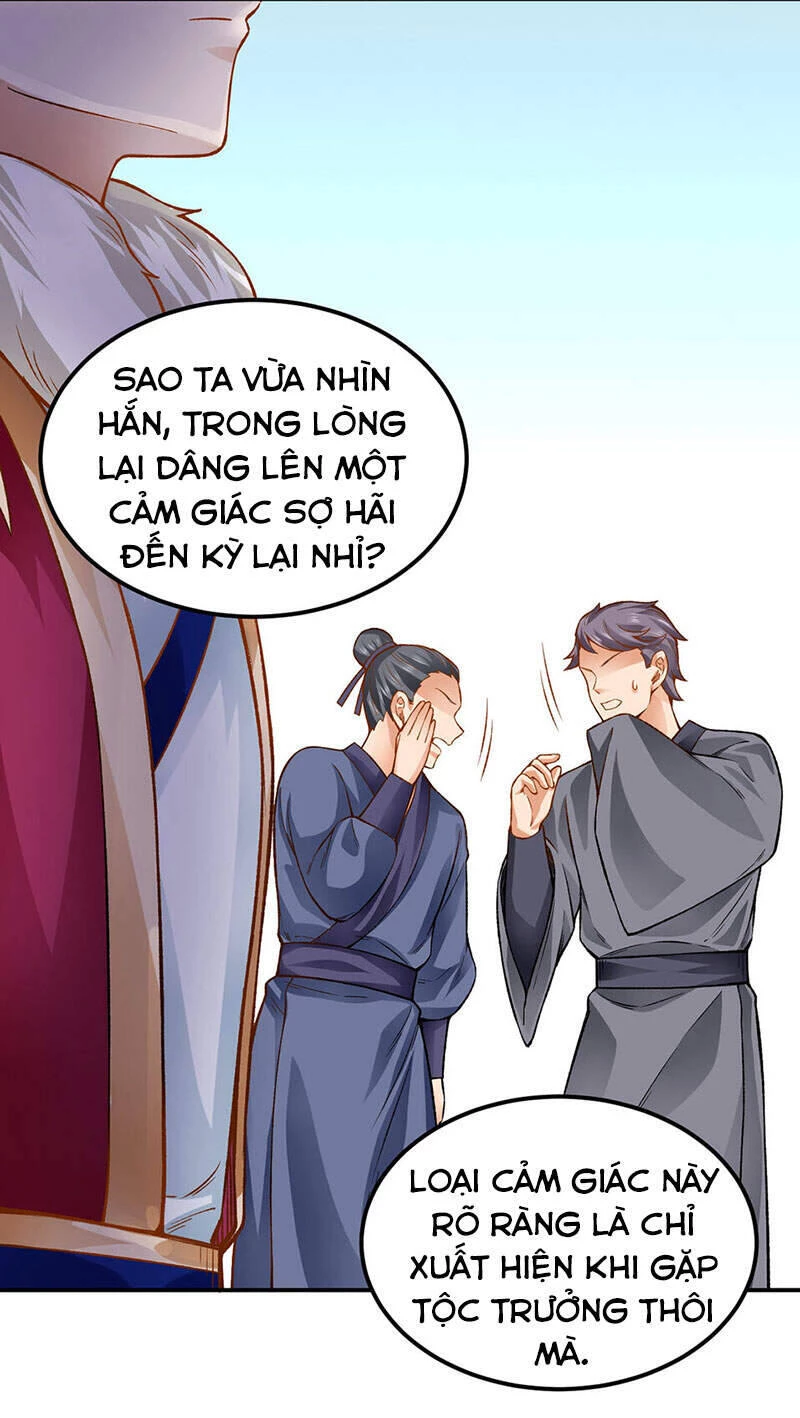 Võ Đạo Độc Tôn Chapter 332 - Next Chapter 333
