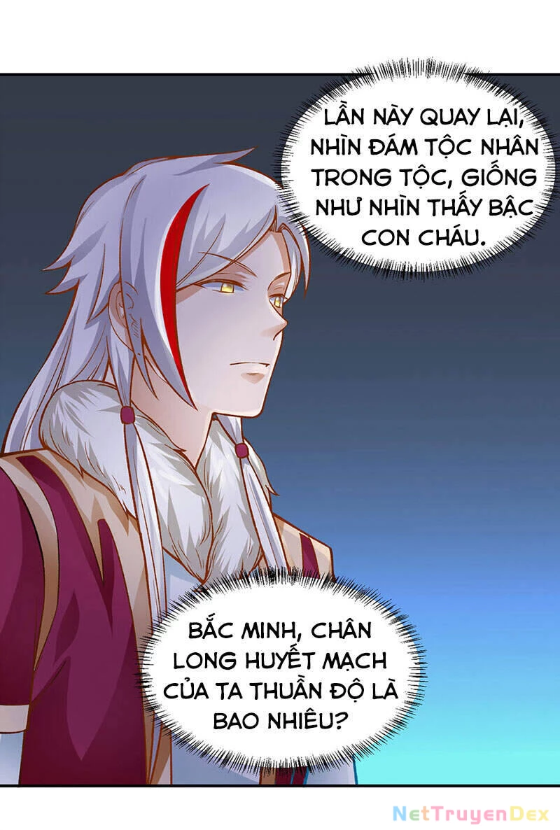 Võ Đạo Độc Tôn Chapter 332 - Next Chapter 333