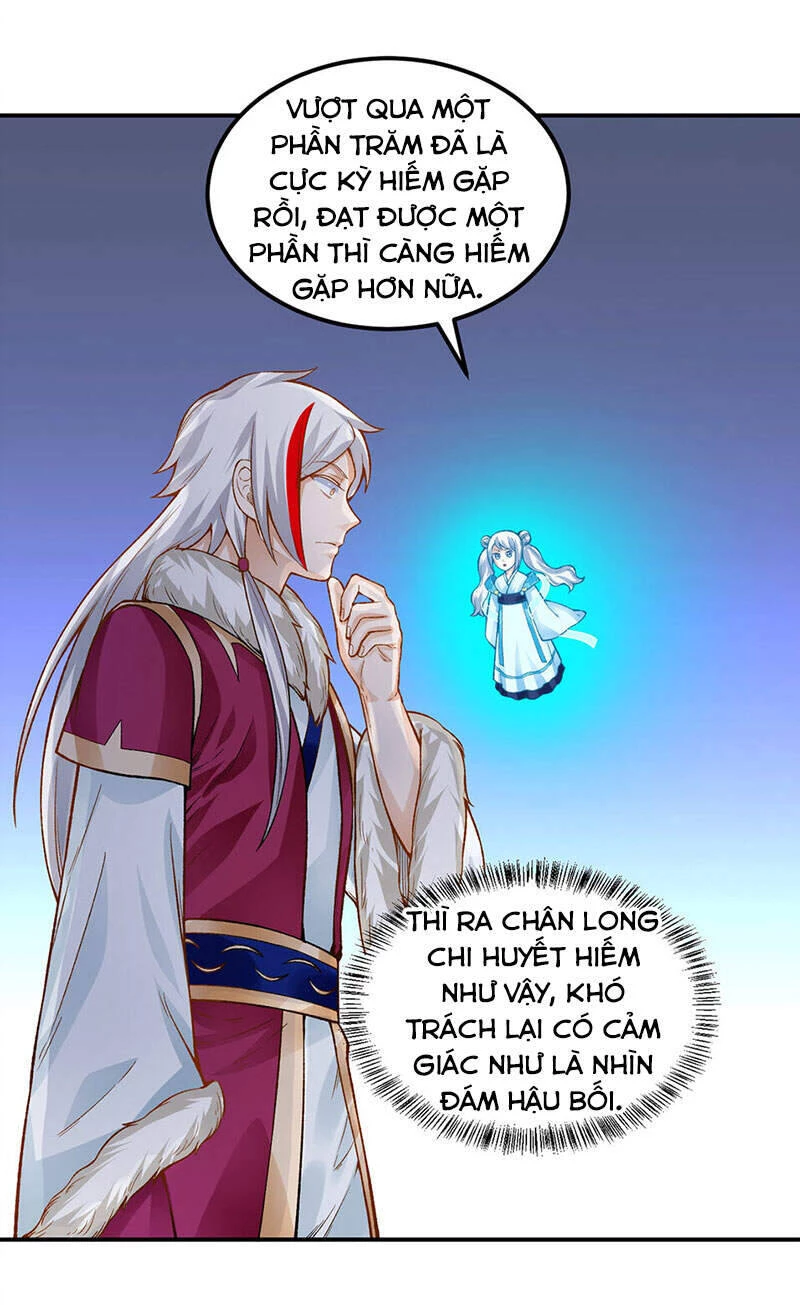 Võ Đạo Độc Tôn Chapter 332 - Next Chapter 333