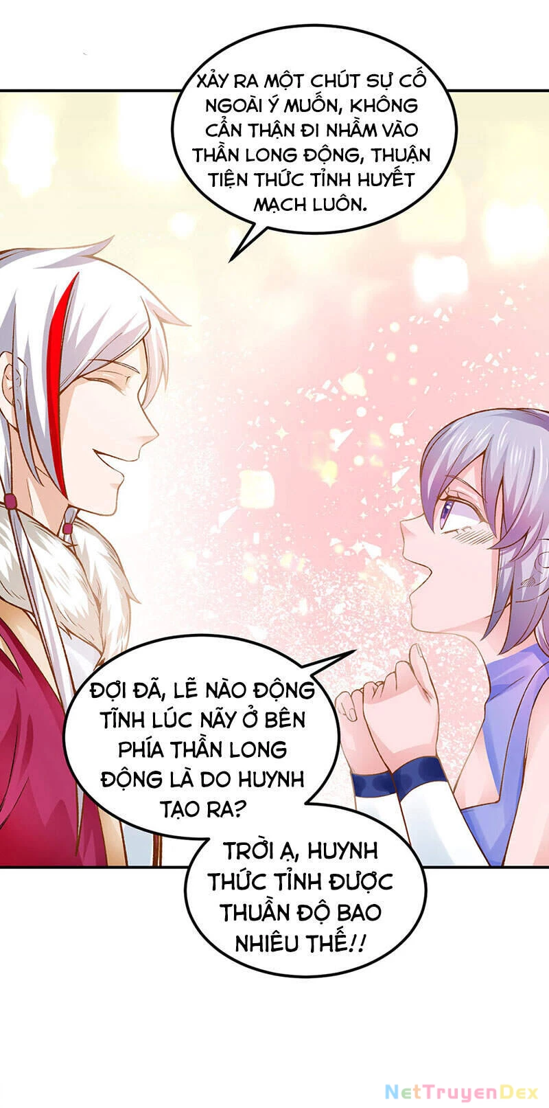 Võ Đạo Độc Tôn Chapter 332 - Next Chapter 333