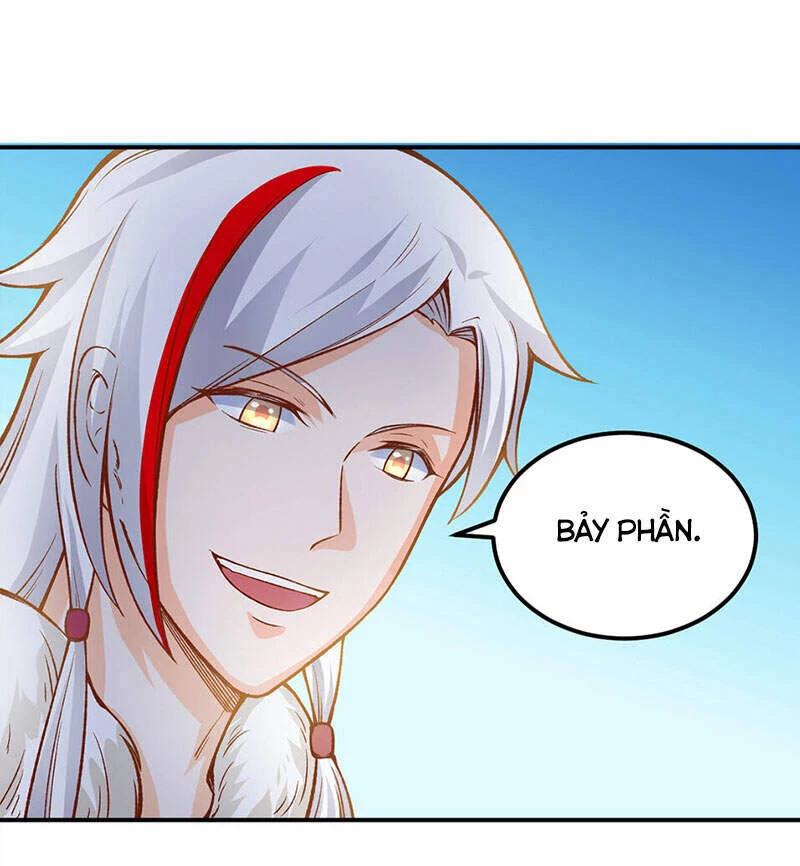 Võ Đạo Độc Tôn Chapter 332 - Next Chapter 333